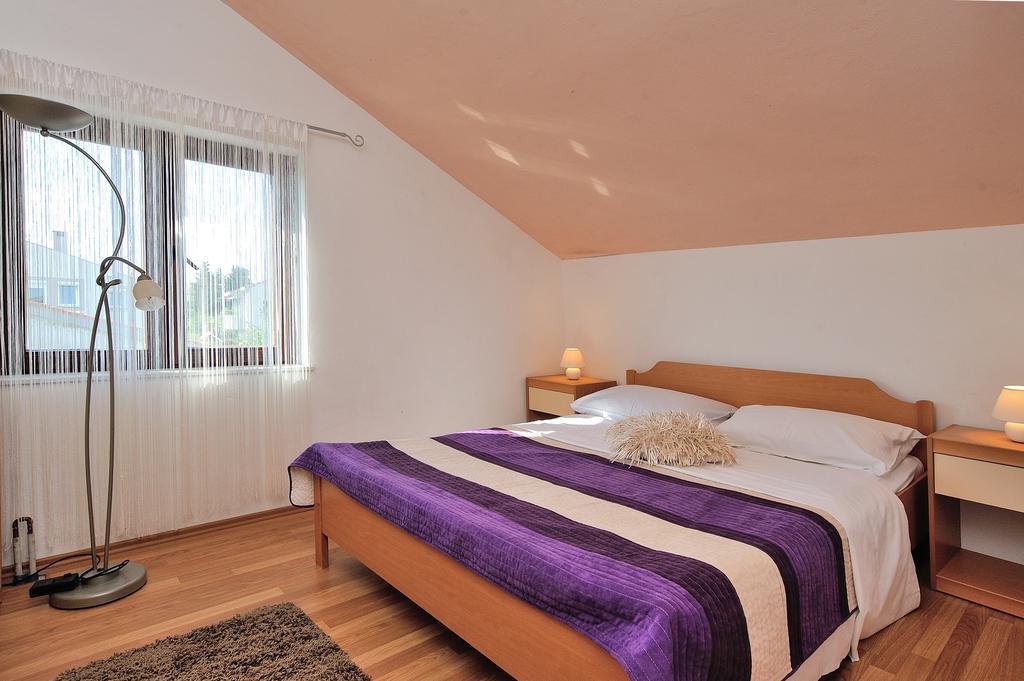 Apartment Lavandula Задар Екстериор снимка